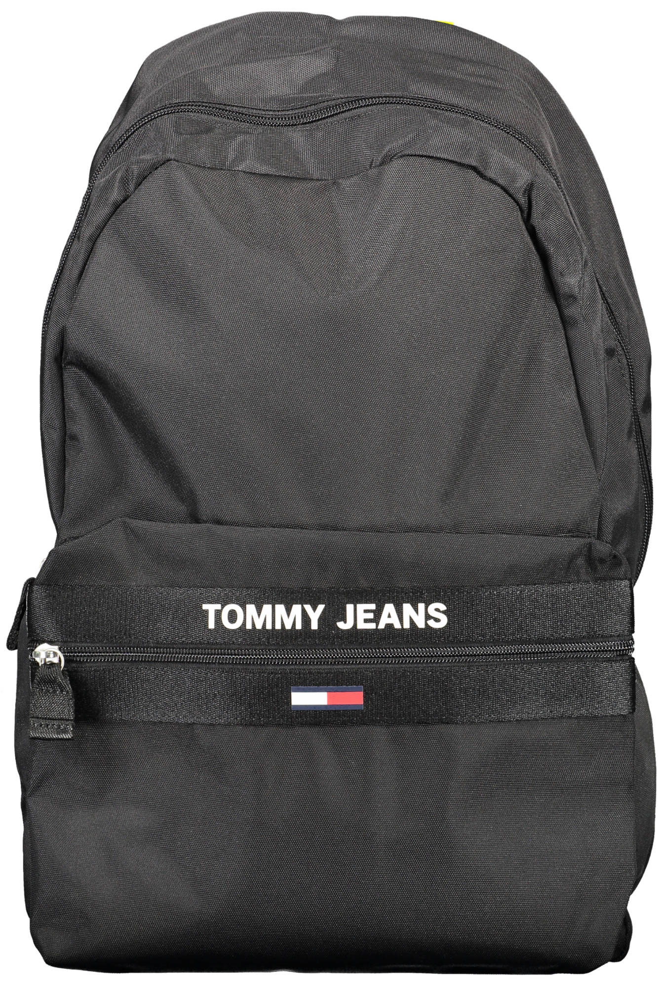 Tommy Hilfiger Zaino Uomo Nero - mem39