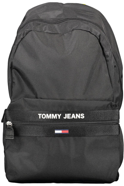 TOMMY HILFIGER AM0AM07766_NERO_BDS