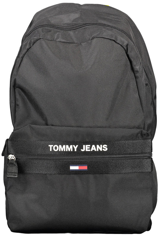 TOMMY HILFIGER AM0AM07766_NERO_BDS