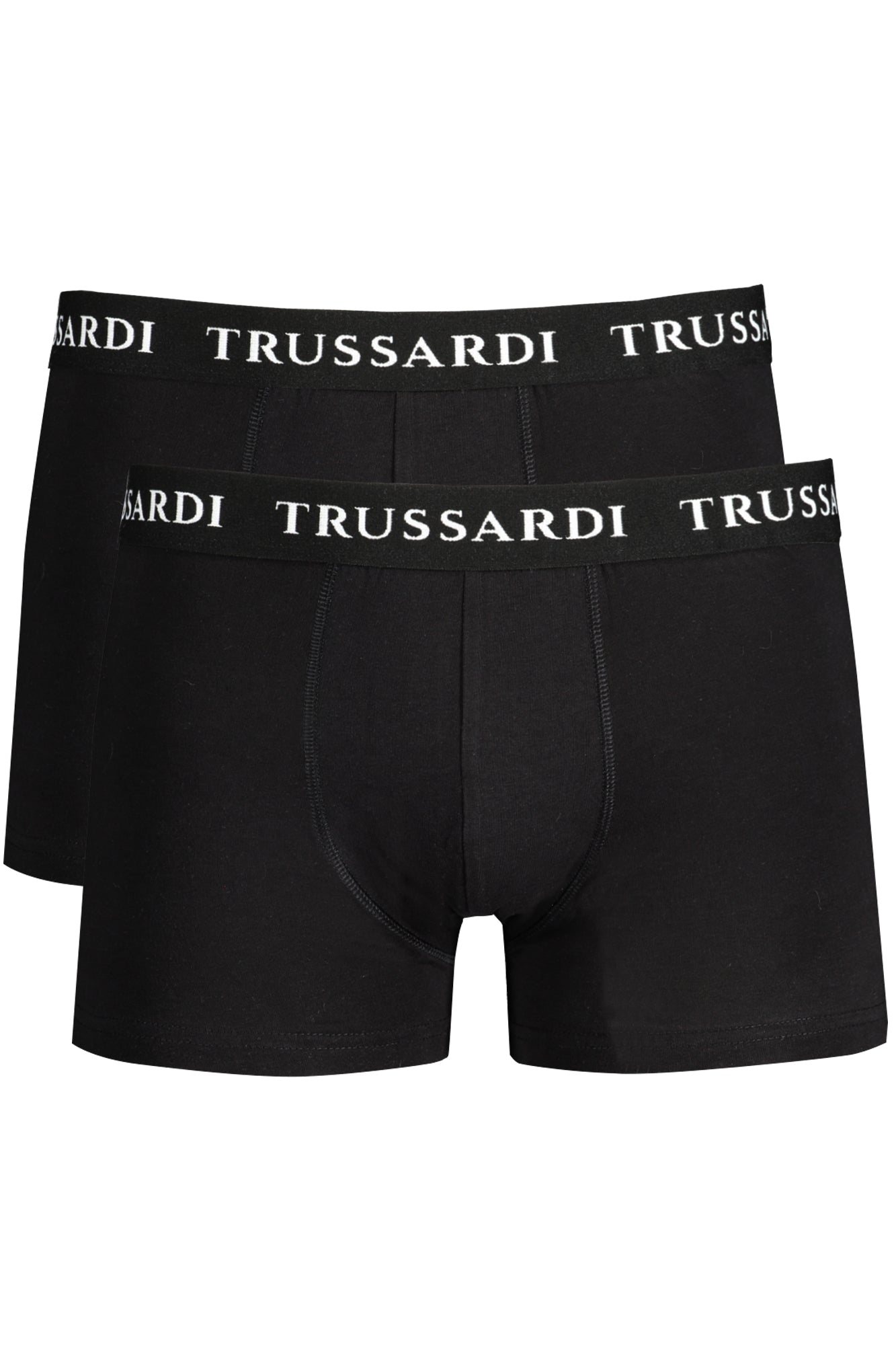 TRUSSARDI TRU2UTR02_NE03BLAC Nero