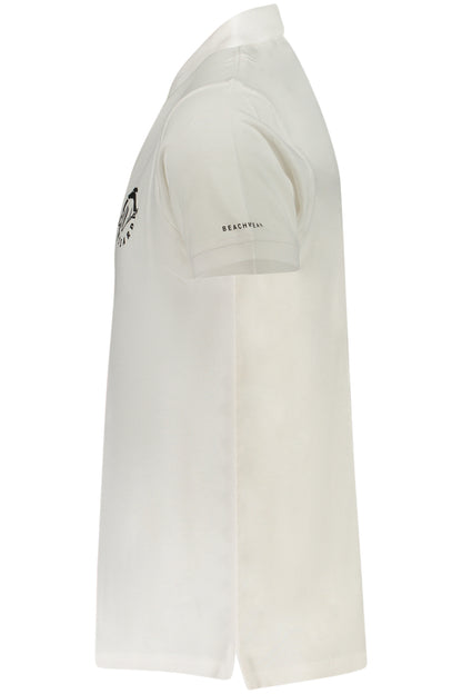 TRUSSARDI TRU25MPL01_BI01WHIT