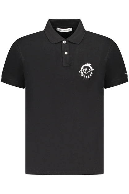 TRUSSARDI POLO