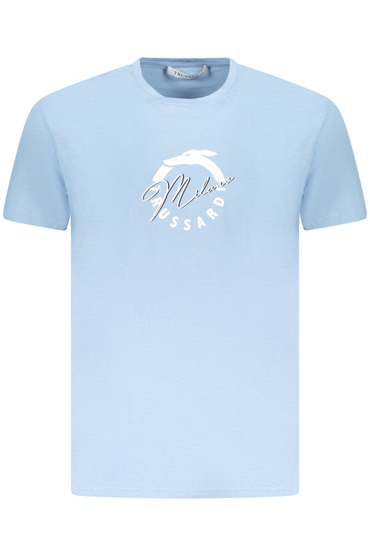 TRUSSARDI TRU25MTS01_AZ05AZUR Azzurro