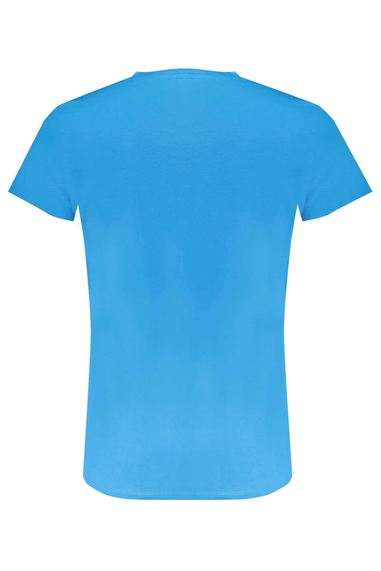 Trussardi T-Shirt Maniche Corte Uomo Azzurro"" - mem39