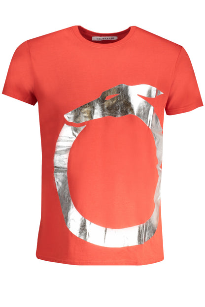 Trussardi T-Shirt Maniche Corte Uomo - mem39