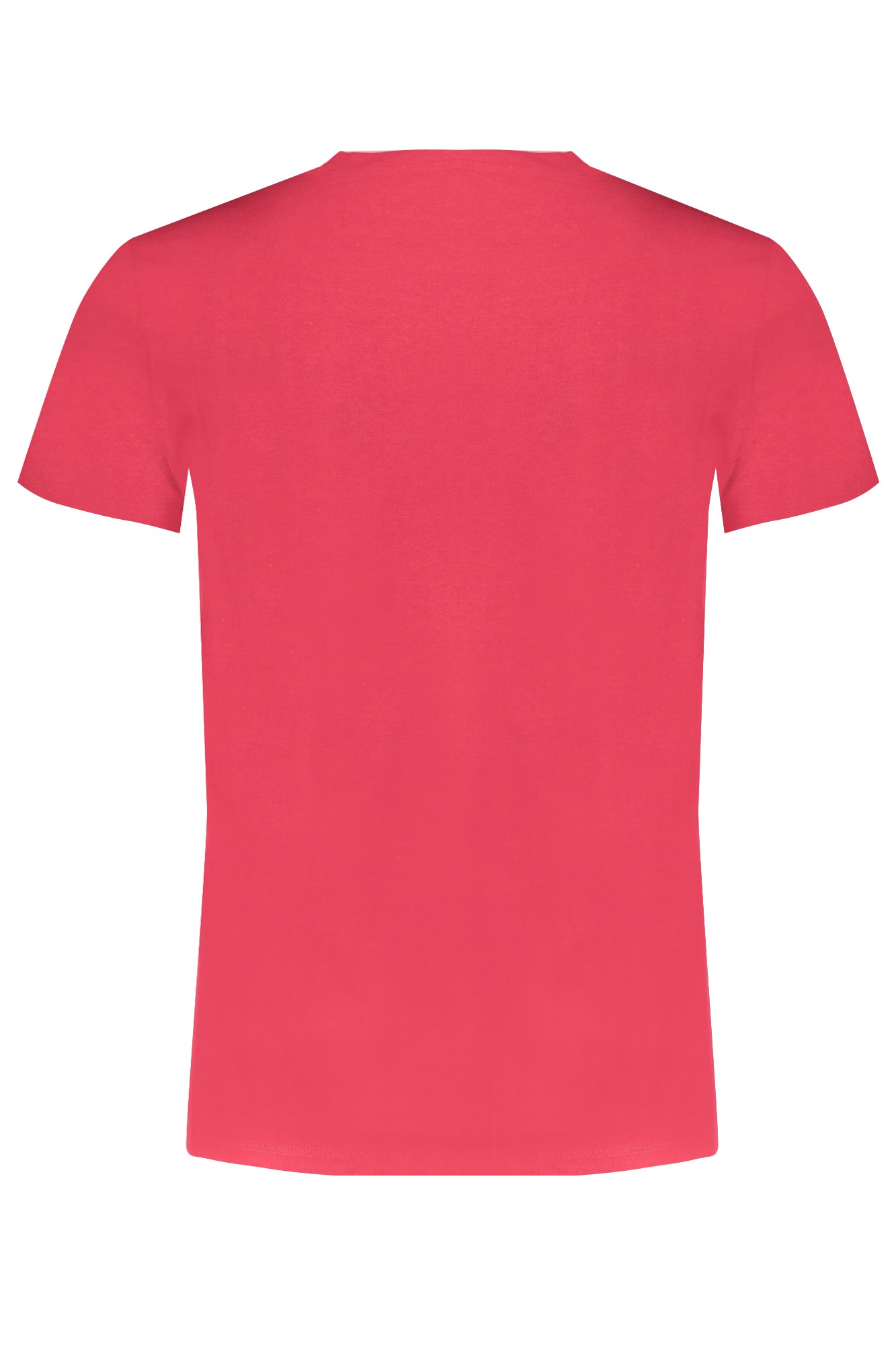 Trussardi T-Shirt Maniche Corte Uomo Rosso"" - mem39