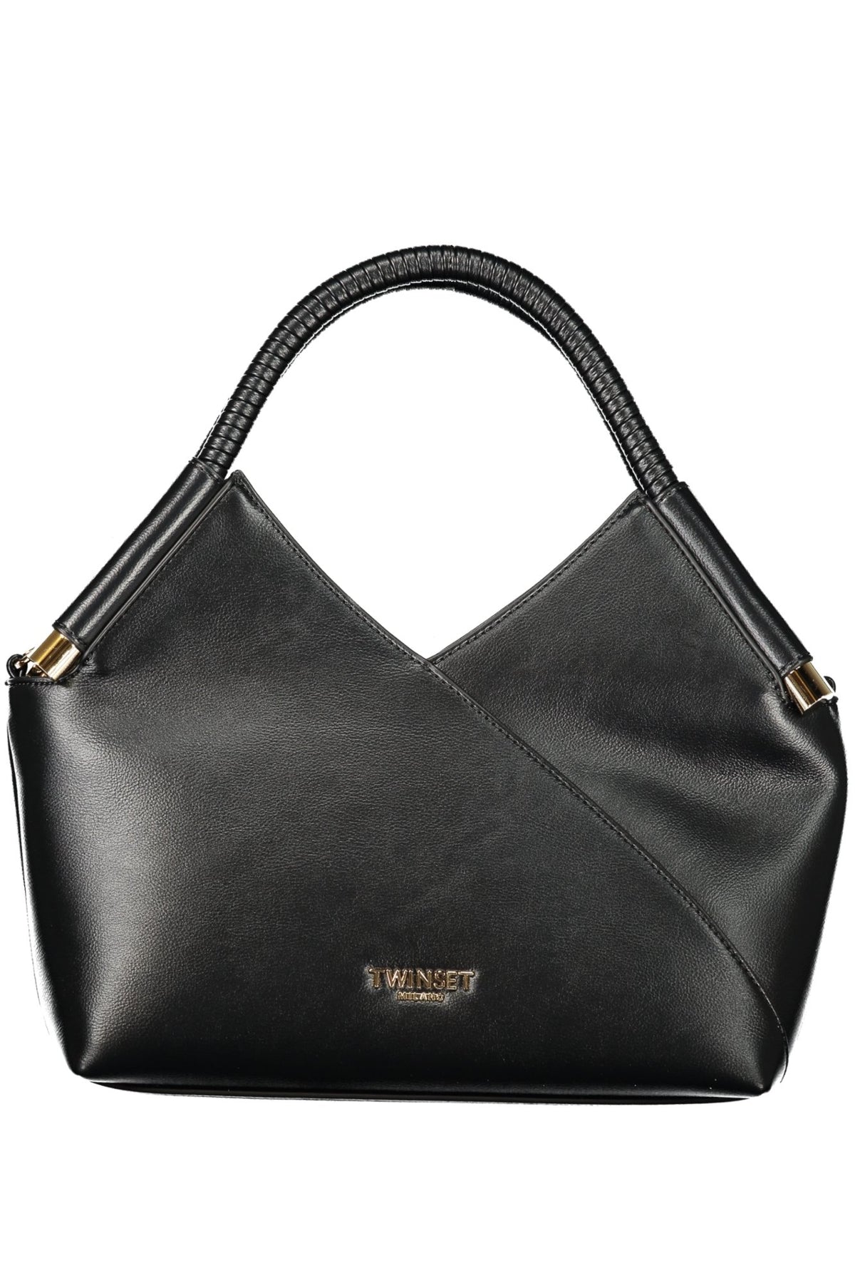 TWINSET BORSA DONNA NERO