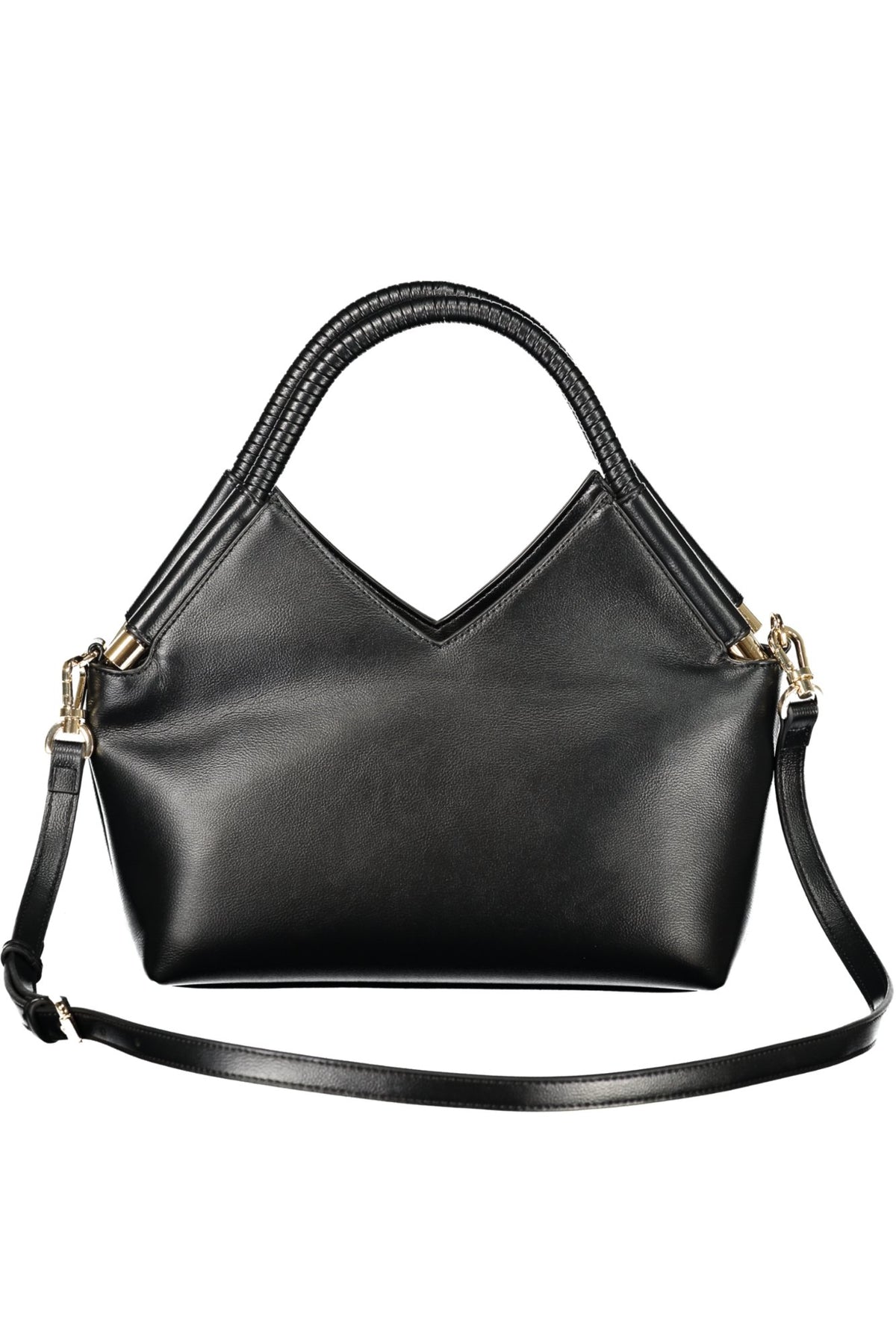 TWINSET BORSA DONNA NERO