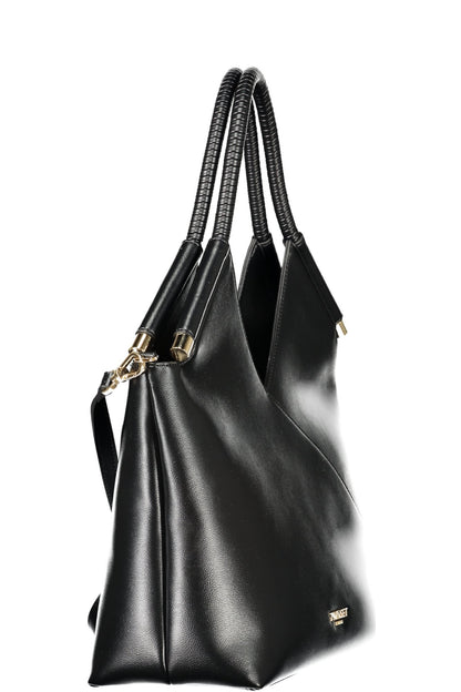 TWINSET BORSA DONNA NERO