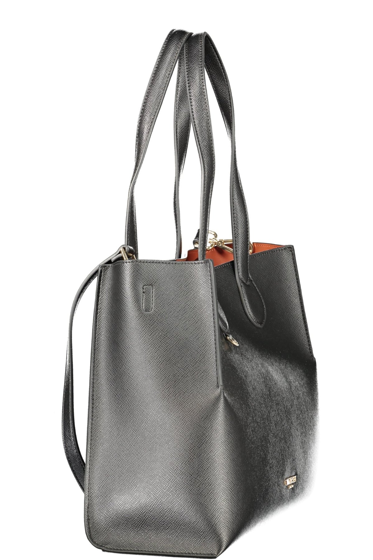 TWINSET BORSA DONNA NERO