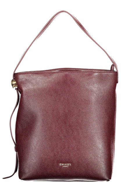 TWINSET BORSA DONNA ROSSO
