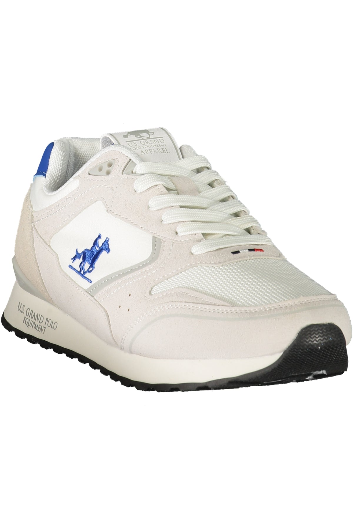 U.S. GRAND CALZATURA SPORTIVA UOMO BIANCO