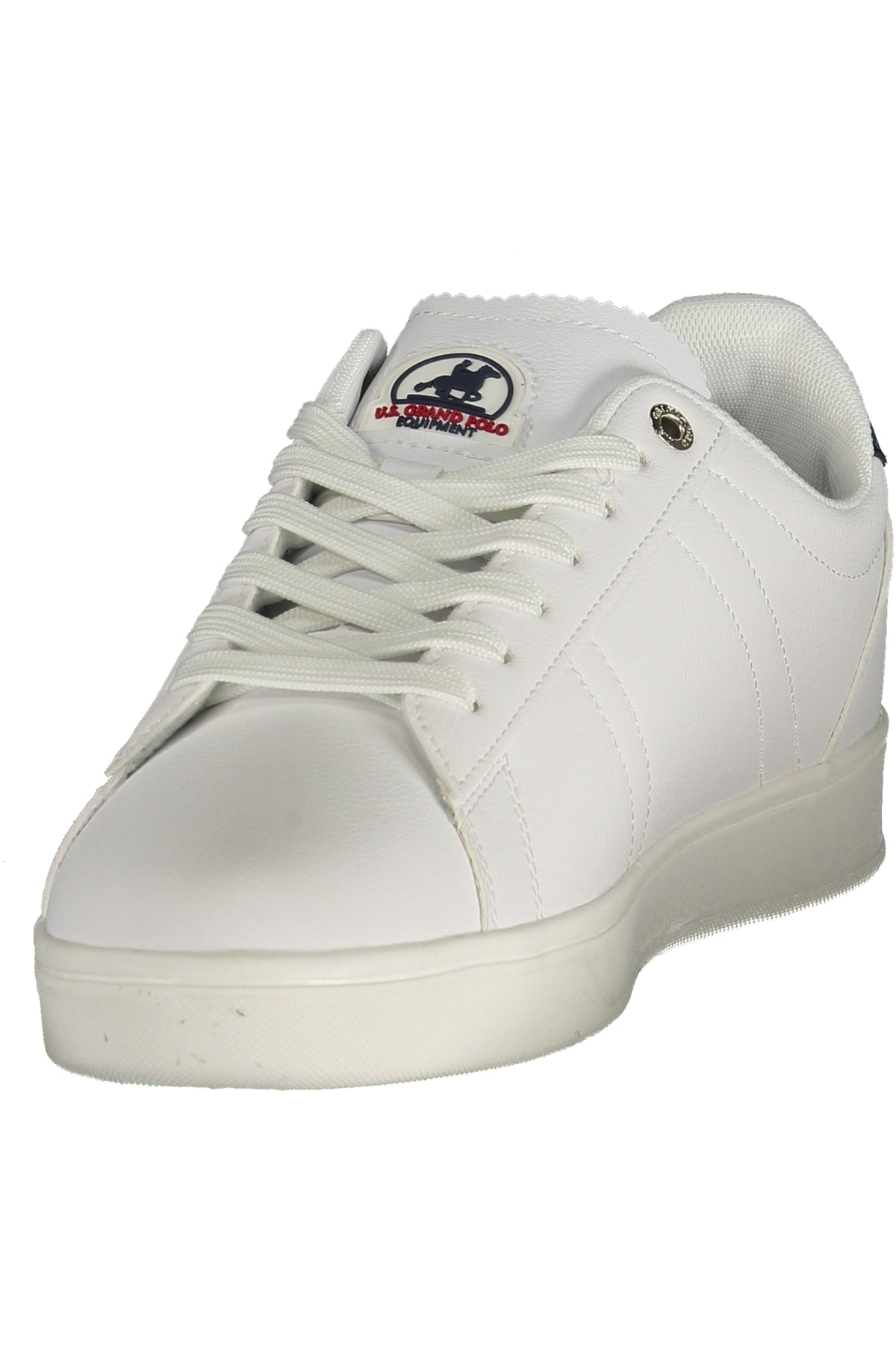 U.S. GRAND CALZATURA SPORTIVA UOMO BIANCO