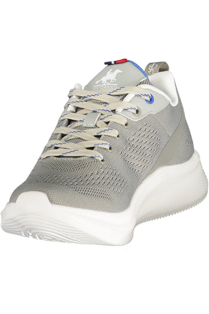 U.S. GRAND CALZATURA SPORTIVA UOMO GRIGIO