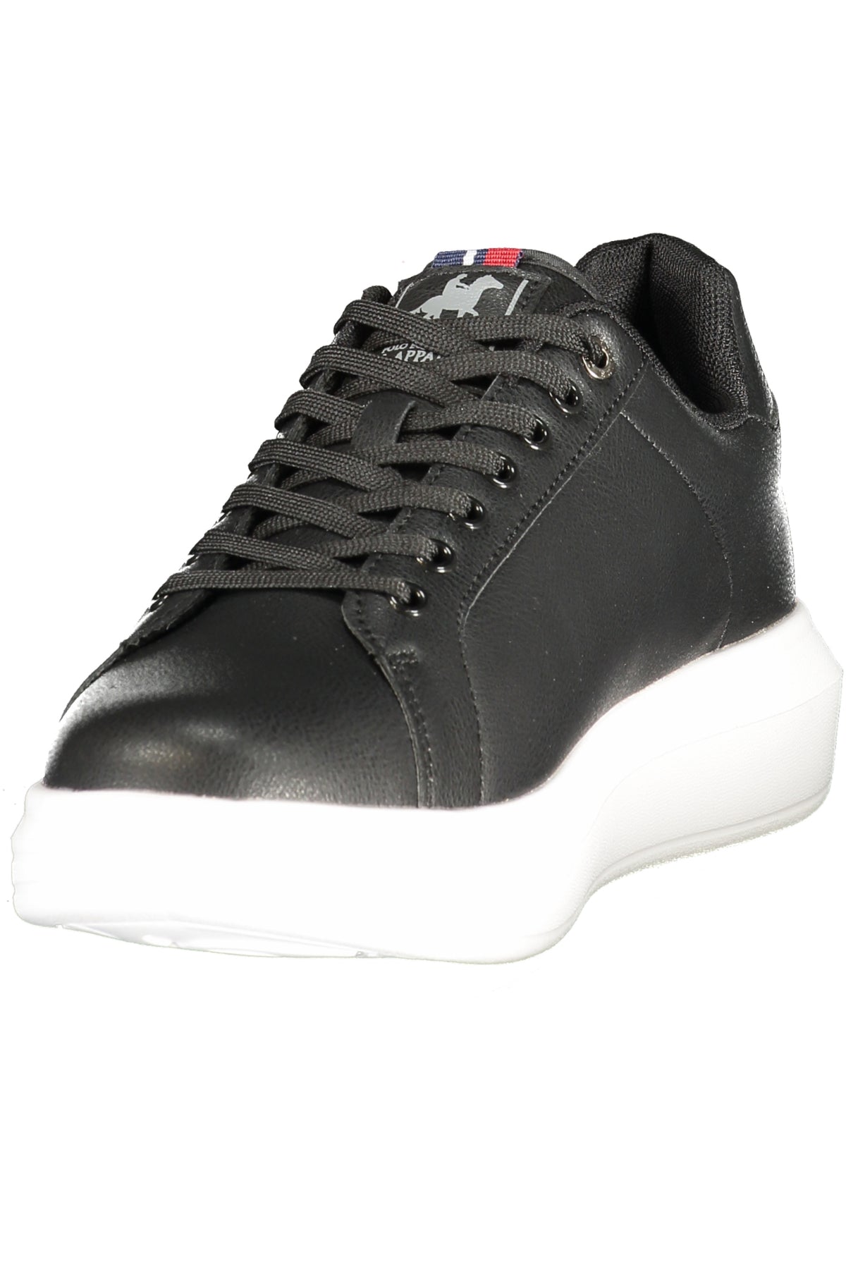 U.S. GRAND CALZATURA SPORTIVA UOMO NERO