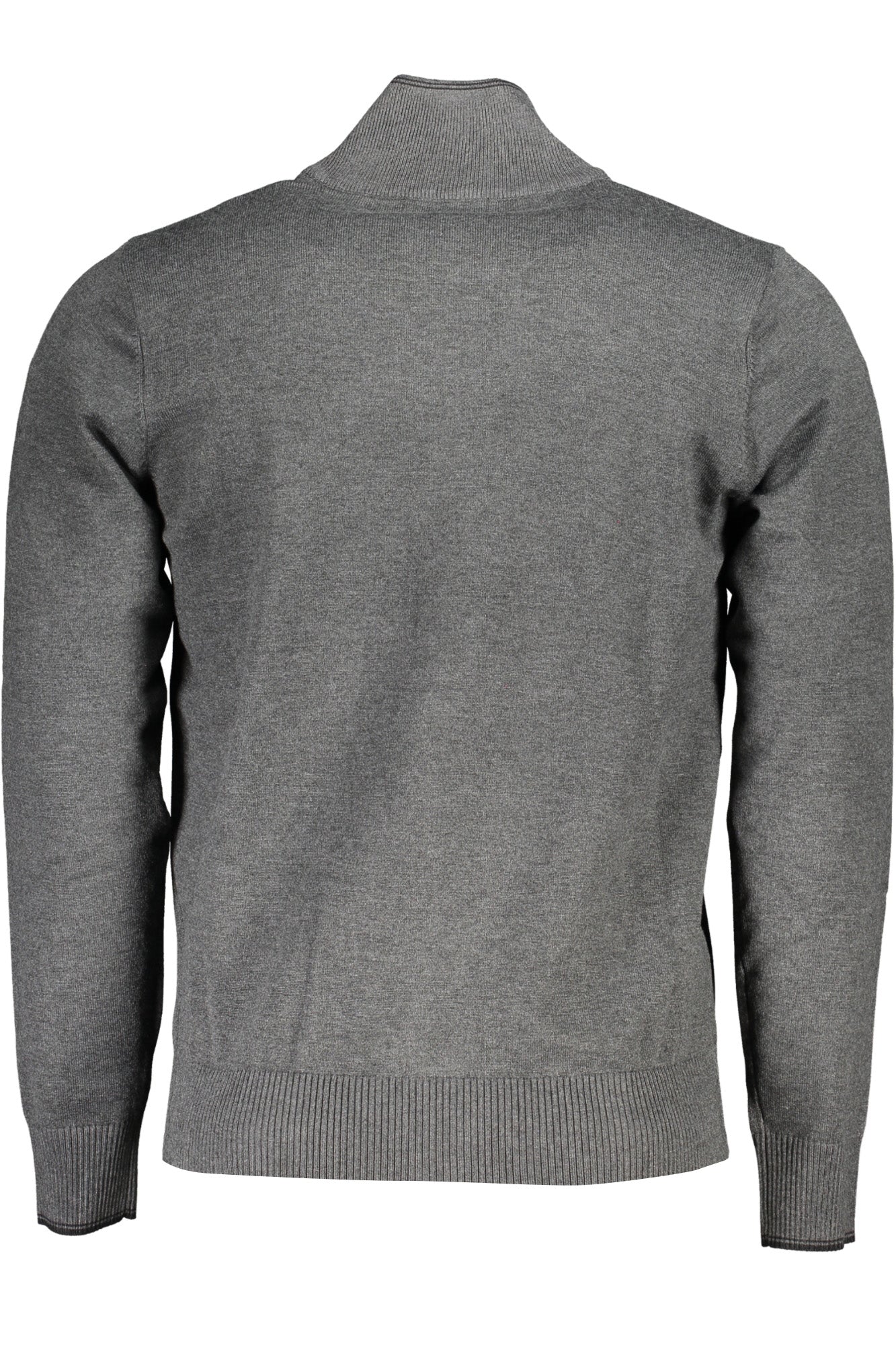 U.S. Grand Polo Cardigan Uomo Grigio"" - mem39