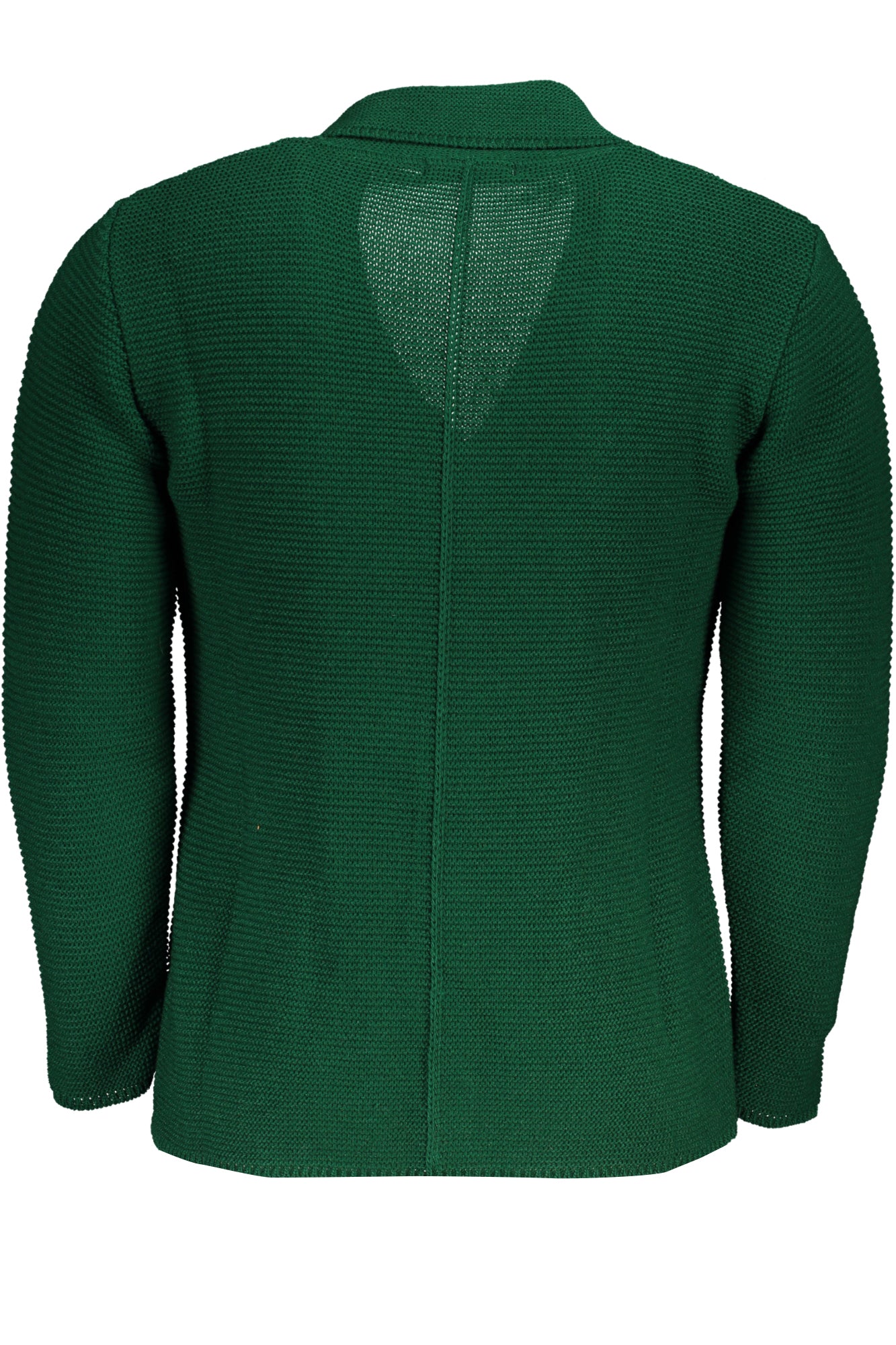 US Grand Polo Strickjacke Herren Grün""