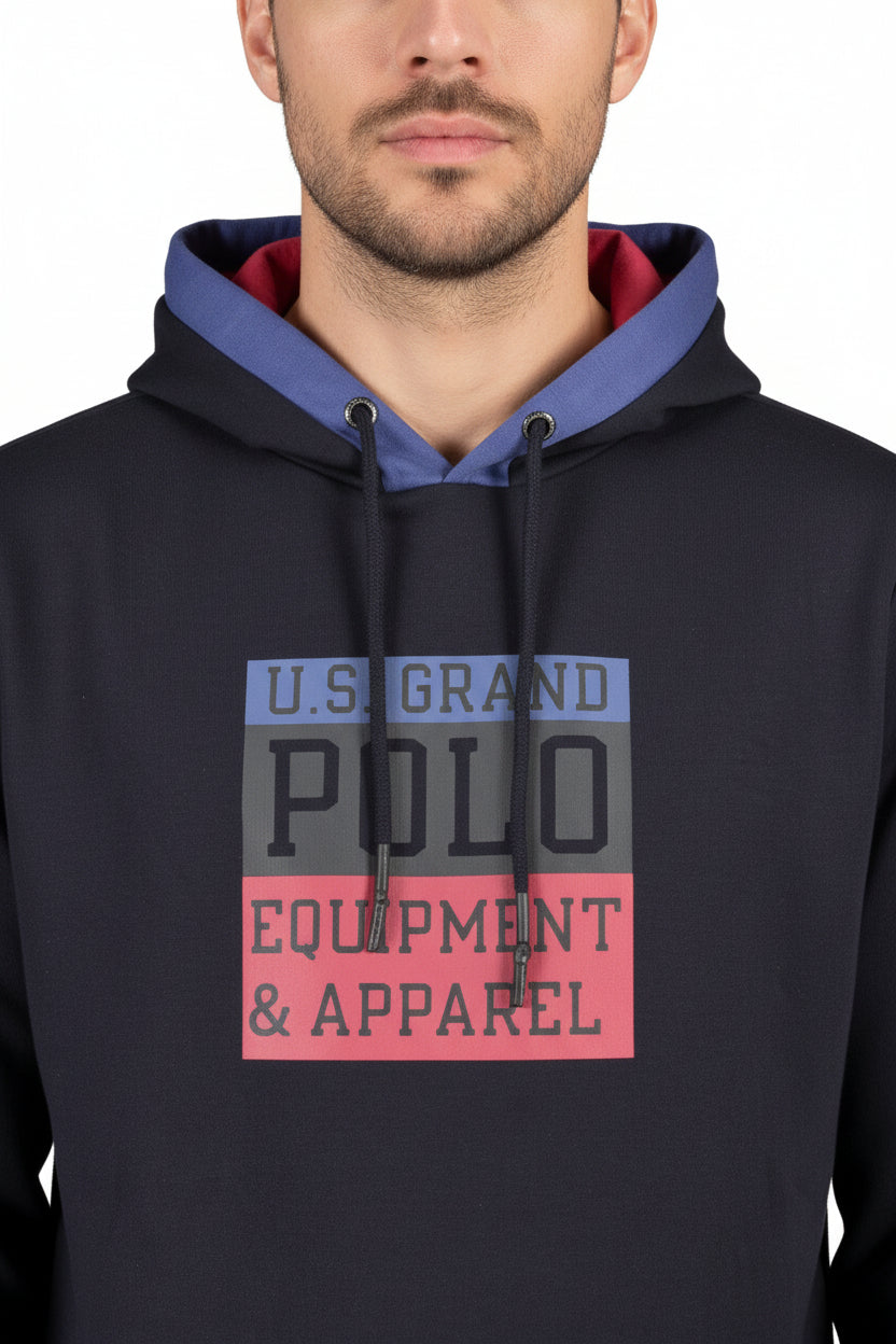U.S. Grand Felpe - mem39