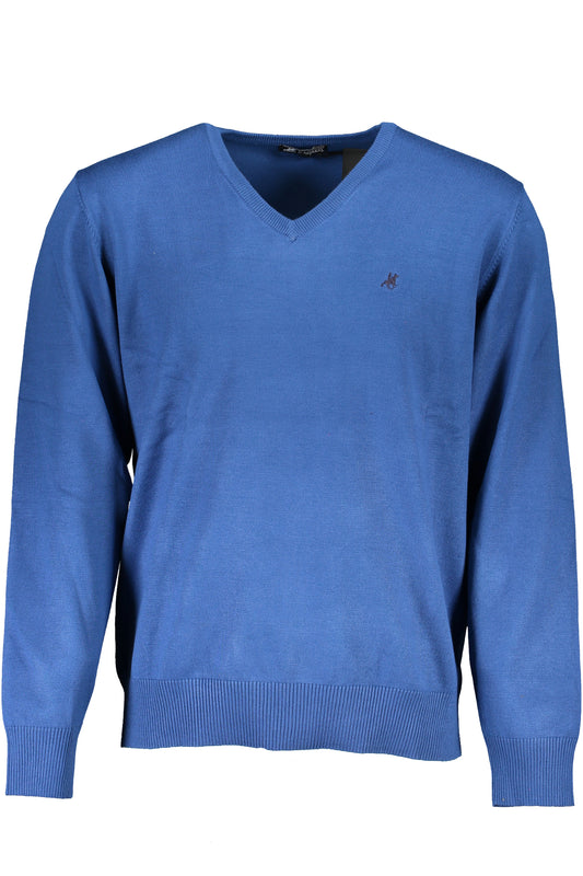 U.S. Grand Polo Maglia Uomo Blu"" - mem39