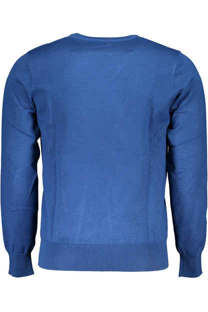 U.S. Grand Polo Maglia Uomo Blu"" - mem39