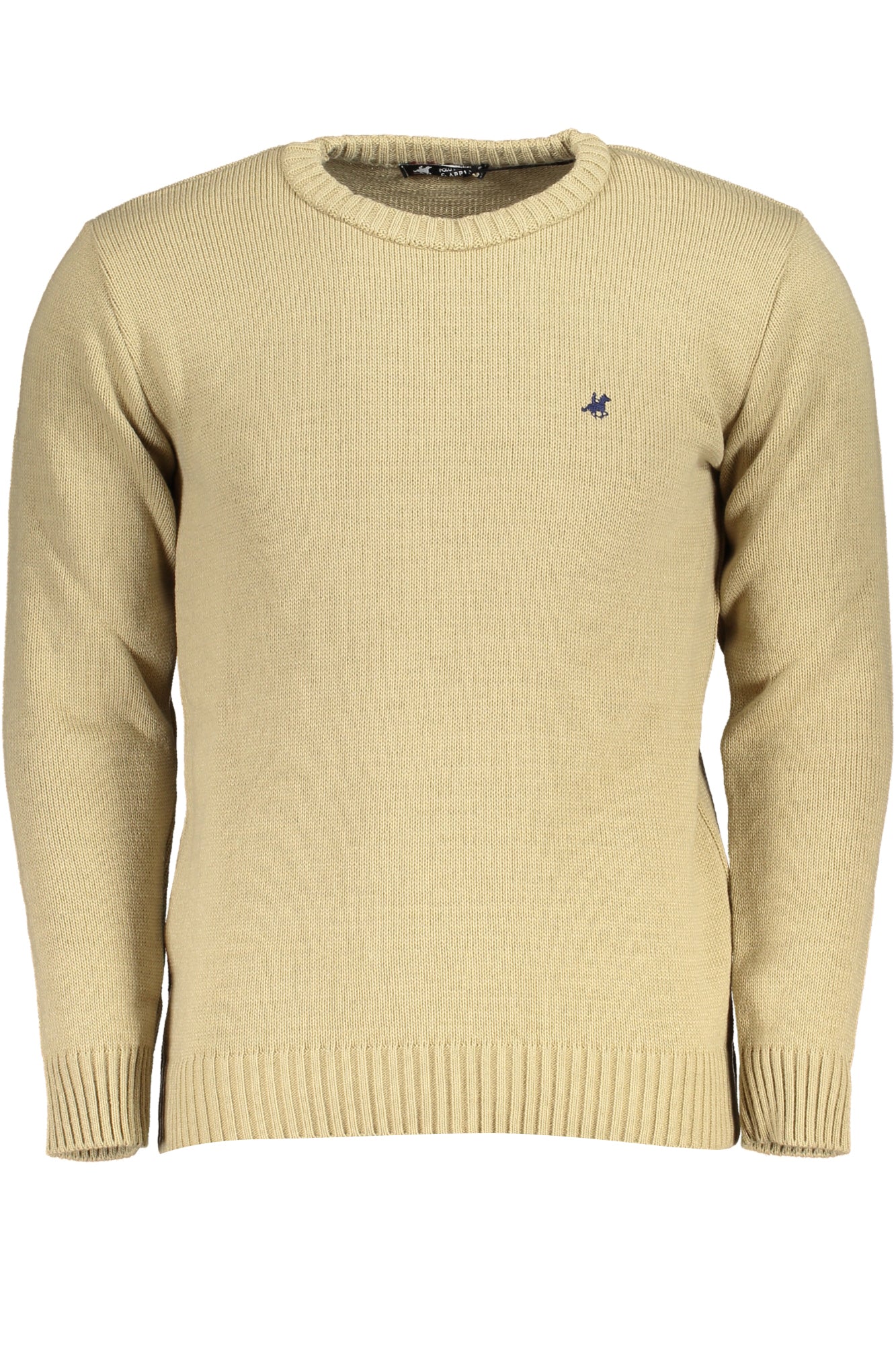 U.S. Grand Polo Maglione Uomo Beige"" - mem39