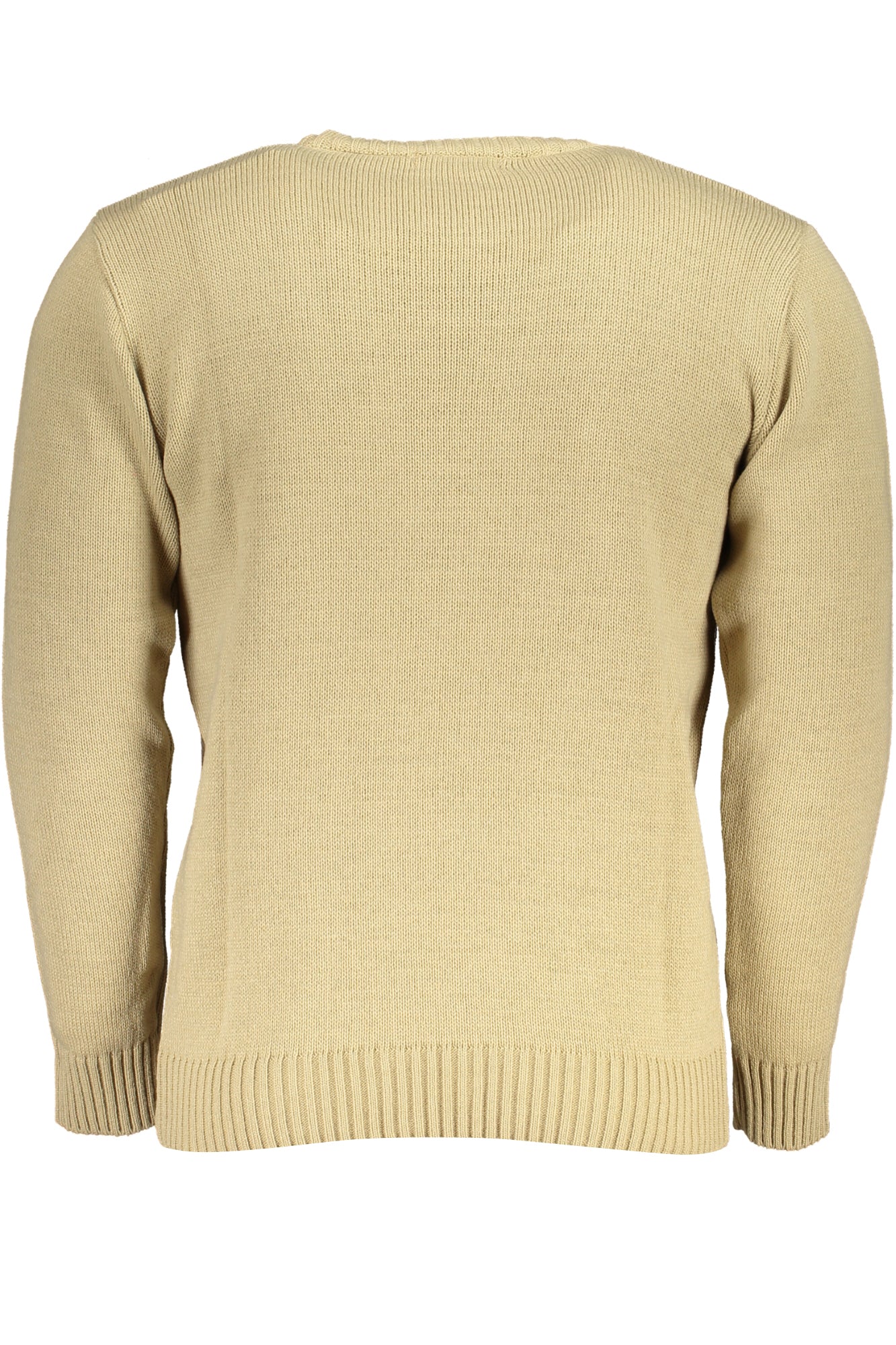 U.S. Grand Polo Maglione Uomo Beige"" - mem39