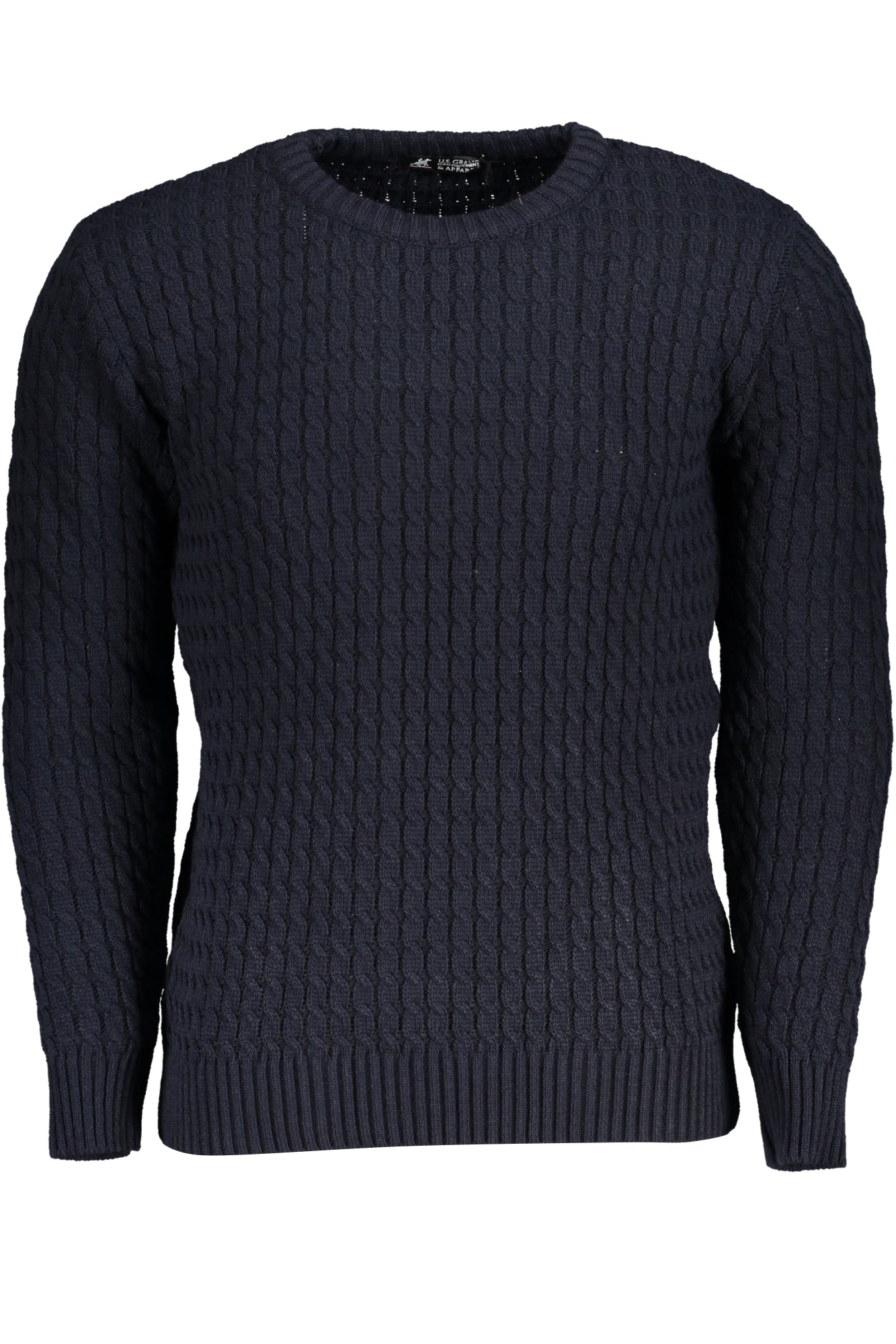 U.S. Grand Polo Maglione Uomo Blu"" - mem39