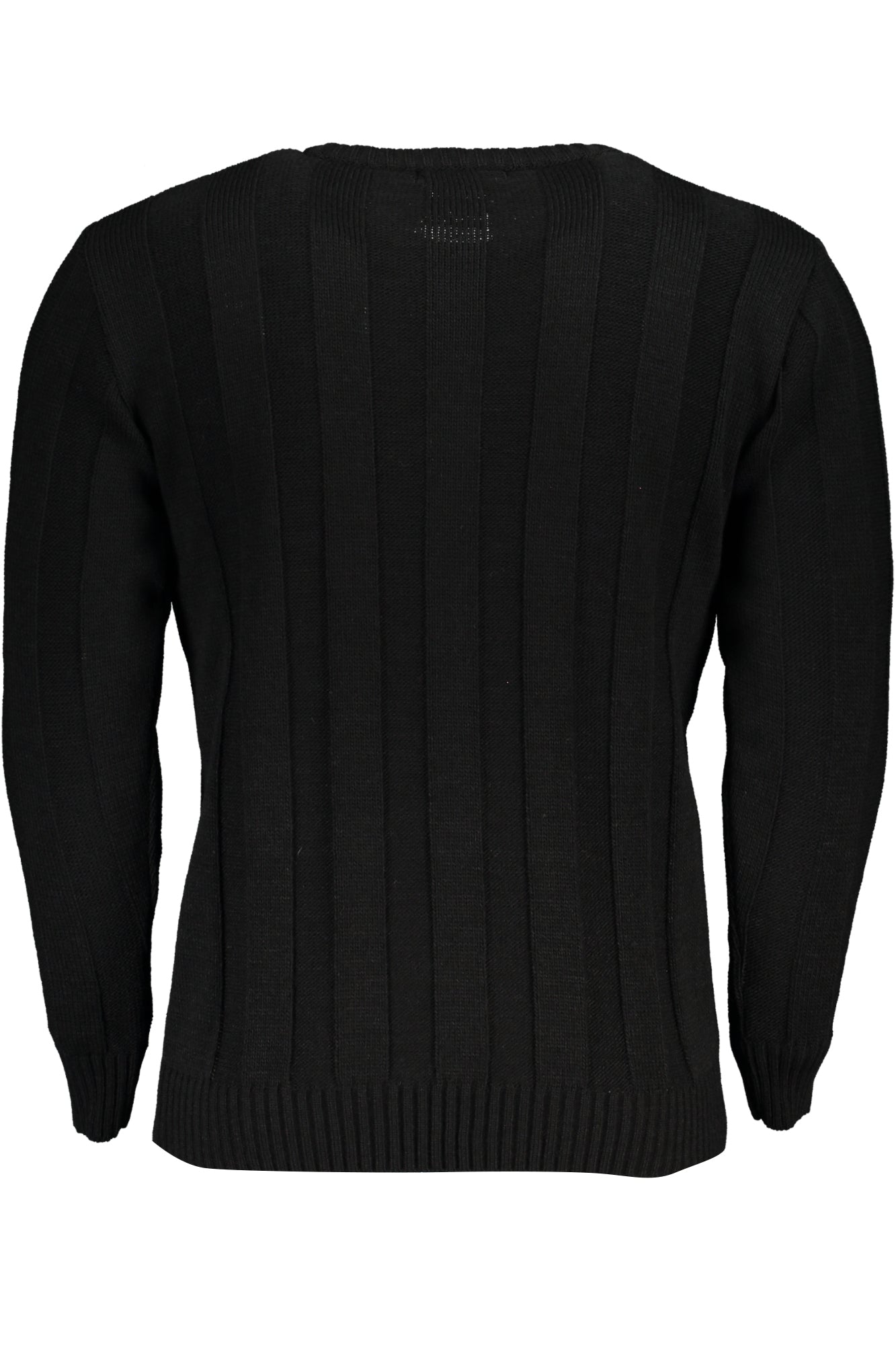 U.S. Grand Polo Maglione Uomo Nero"" - mem39