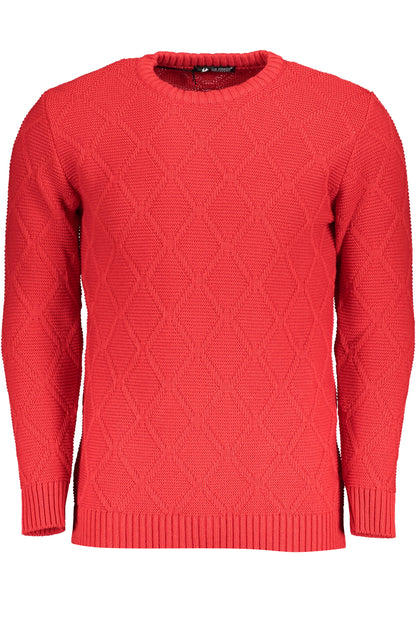 U.S. Grand Polo Maglione Uomo Rosso"" - mem39