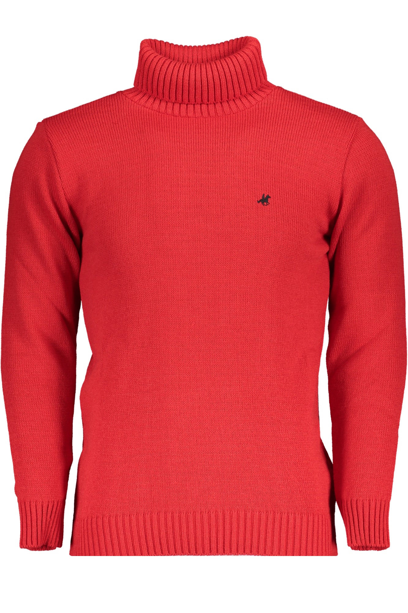 U.S. Grand Polo Maglione Uomo Rosso"" - mem39