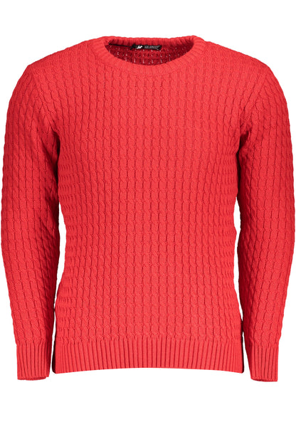 U.S. Grand Polo Maglione Uomo Rosso"" - mem39