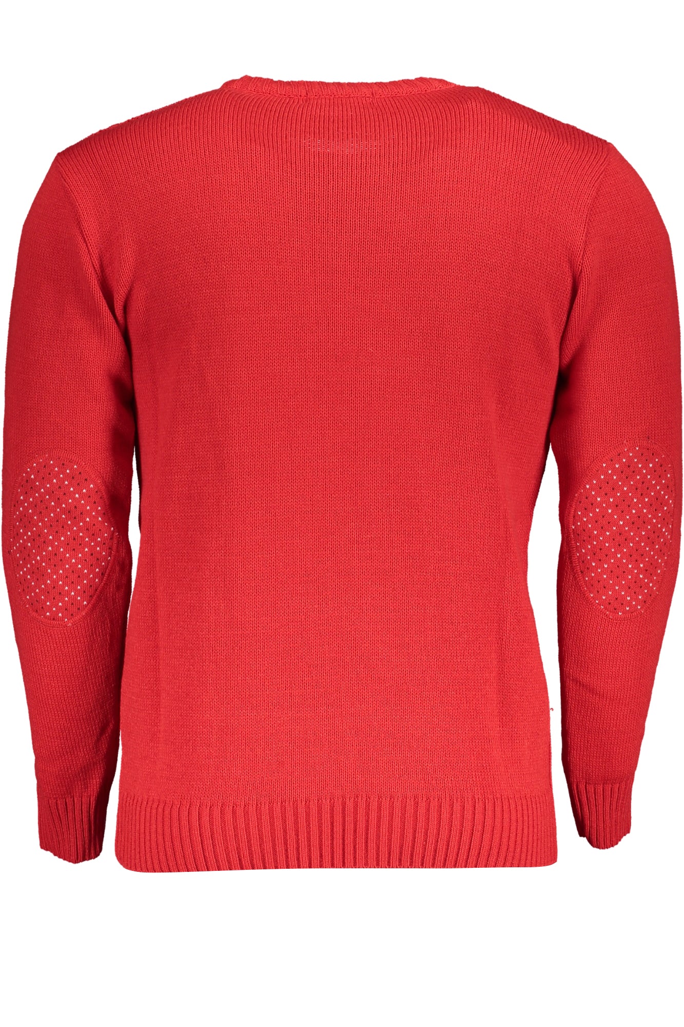 U.S. Grand Polo Maglione Uomo Rosso"" - mem39