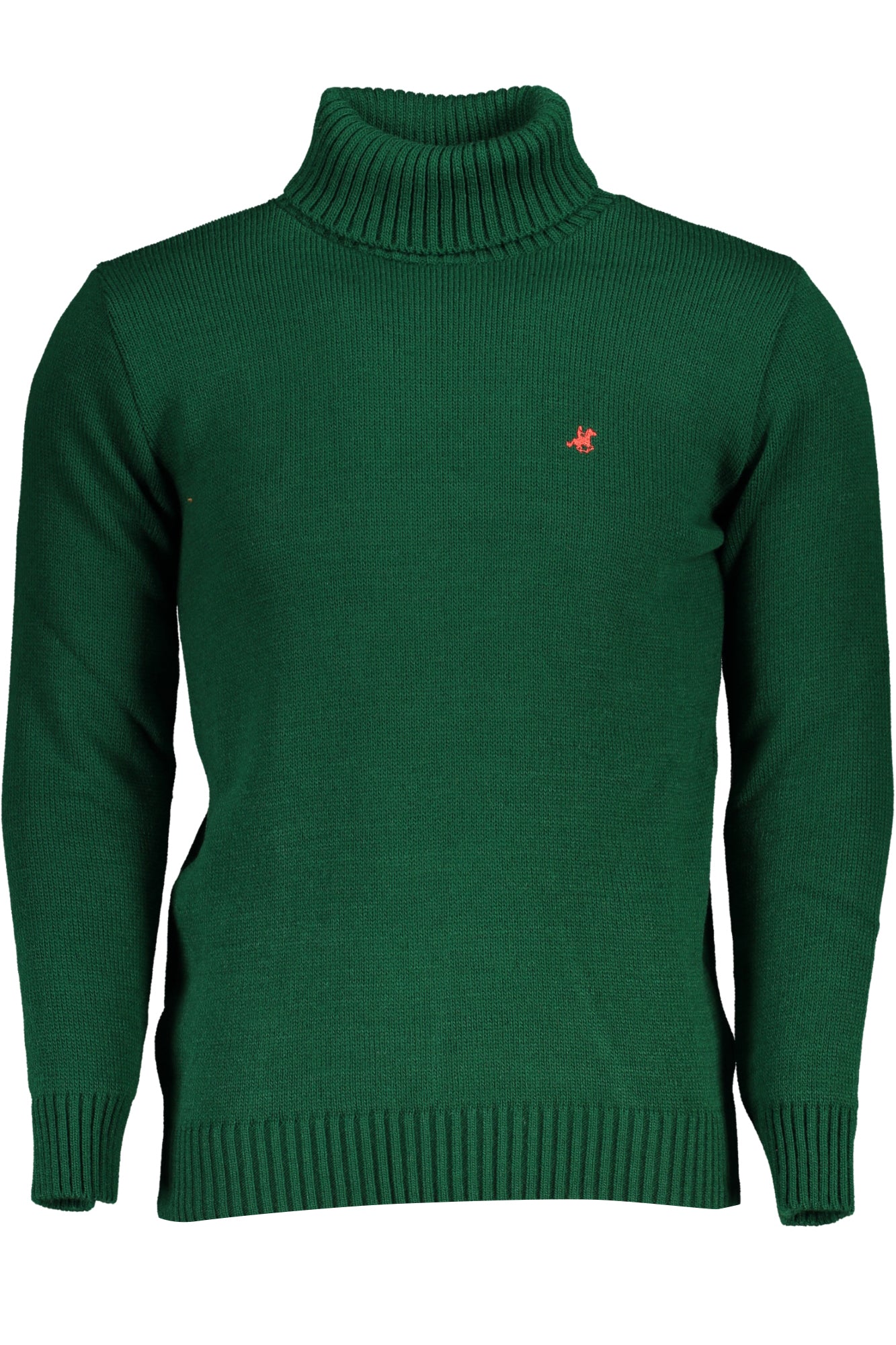 U.S. Grand Polo Maglione Uomo Verde"" - mem39