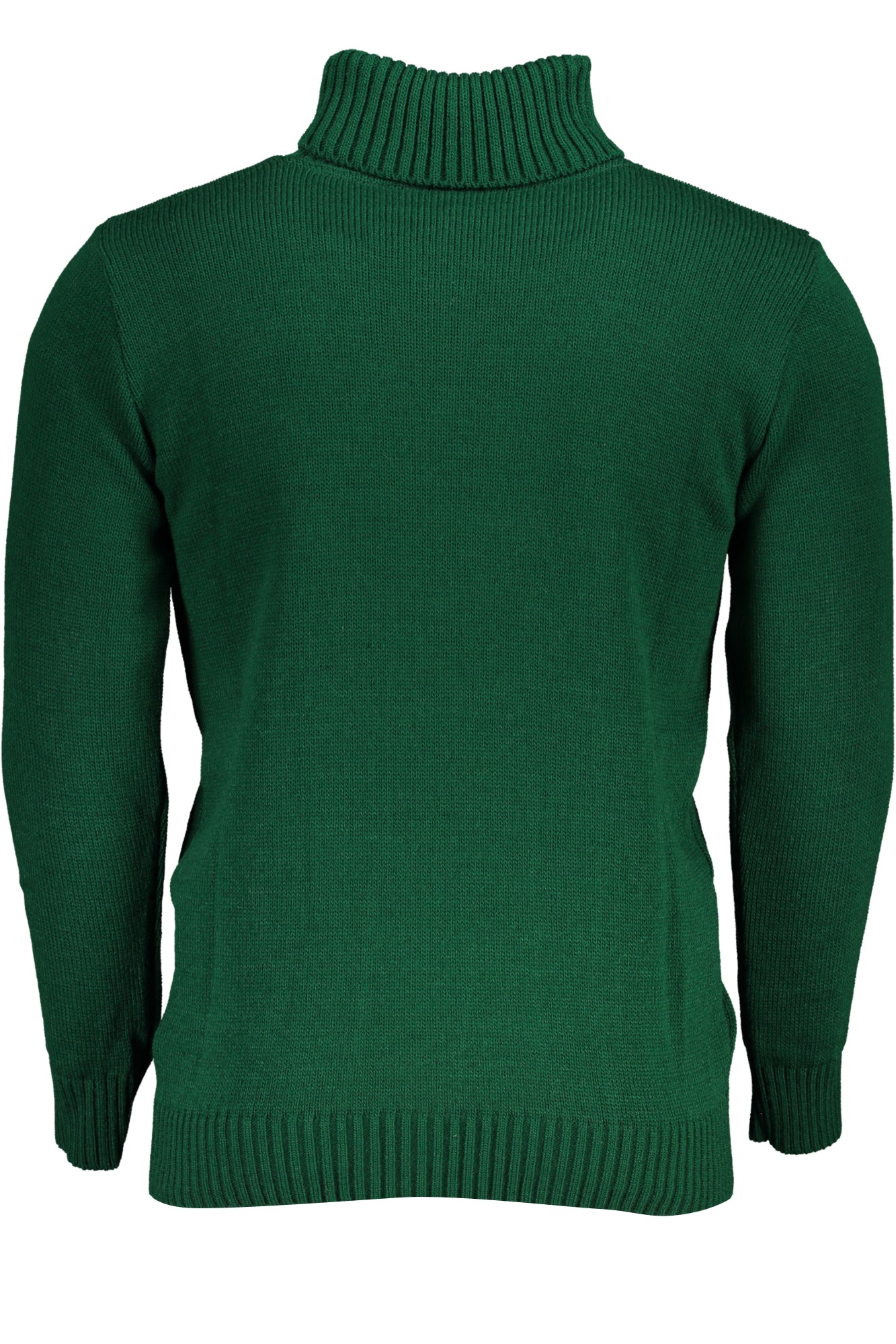 U.S. Grand Polo Maglione Uomo Verde"" - mem39