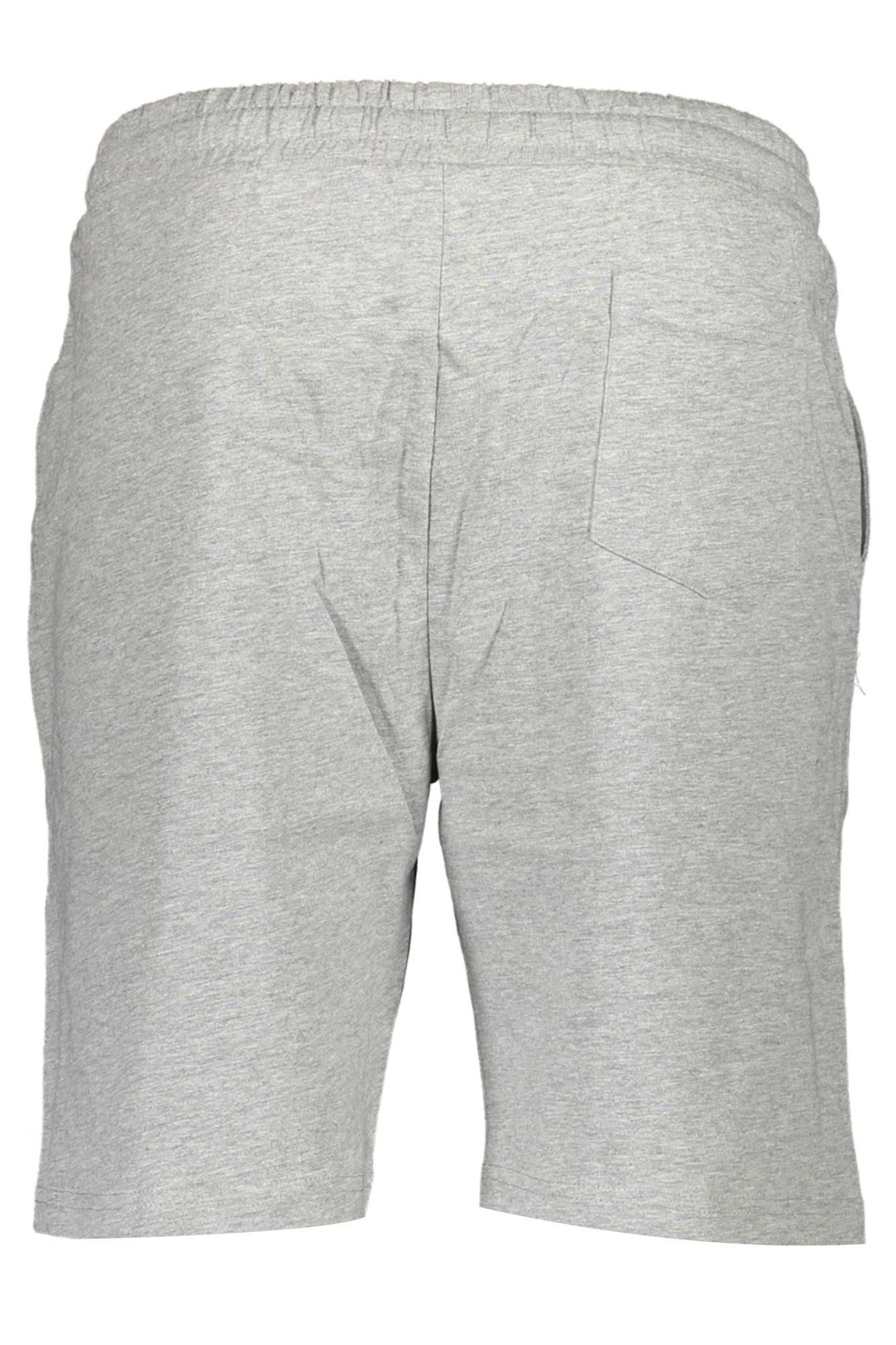 U.S. Grand Polo Pantalone Short Uomo Grigio - mem39