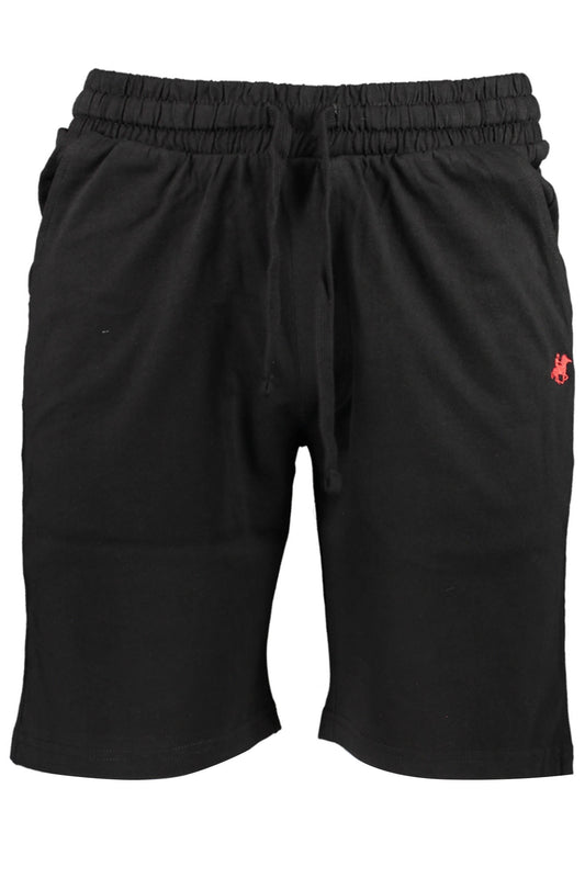 US Grand Polo Men's Shorts