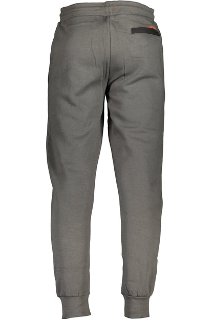 U.S. Grand Polo Pantalone Uomo Grigio"" - mem39