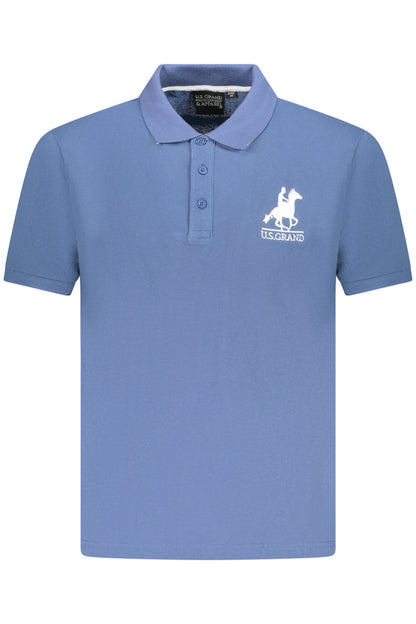U.S. Grand Polo