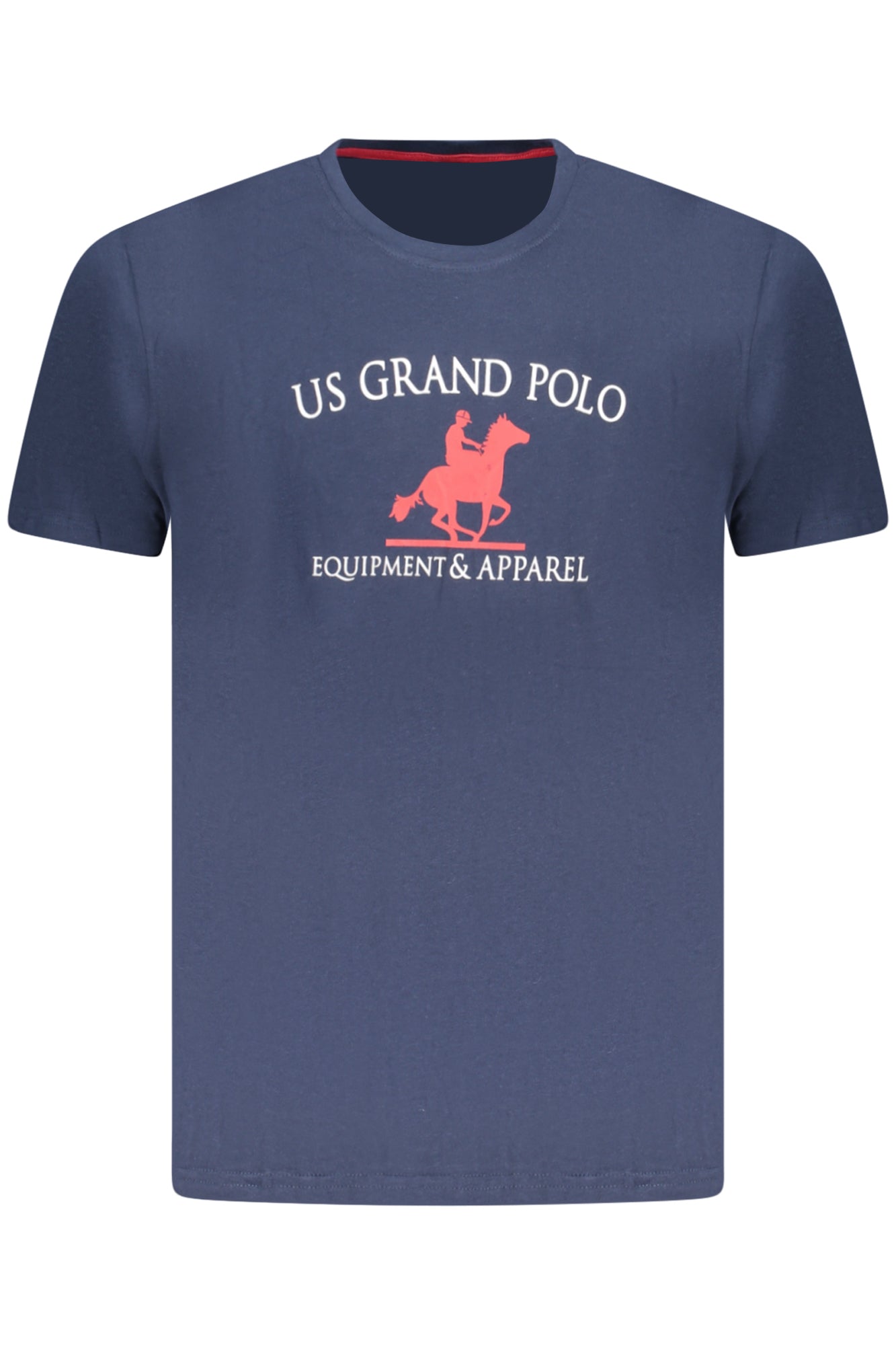 U.S. GRAND T-SHIRT
