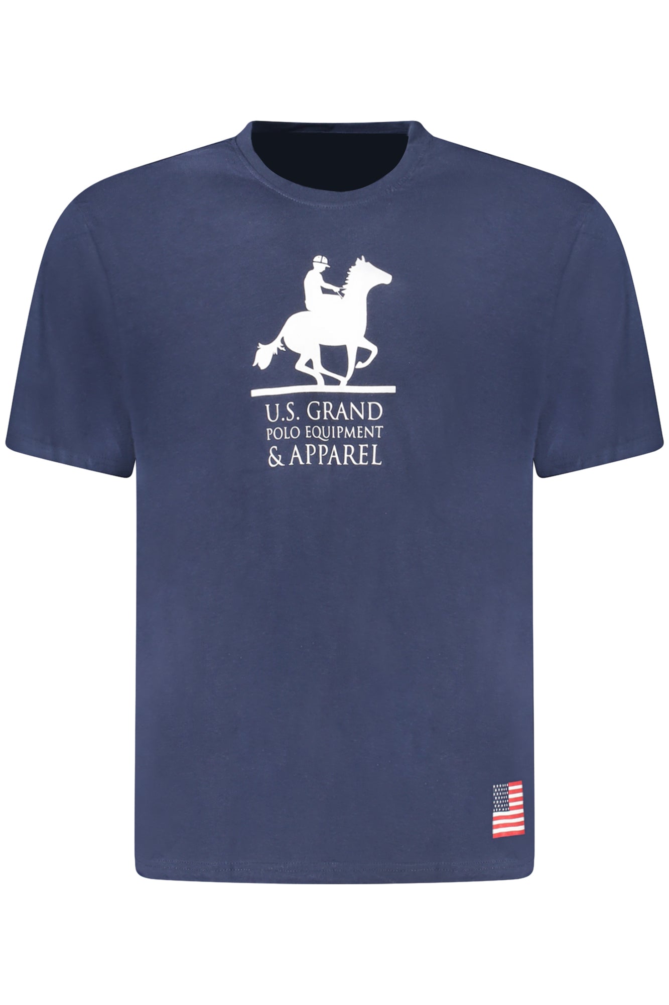U.S. GRAND T-SHIRT