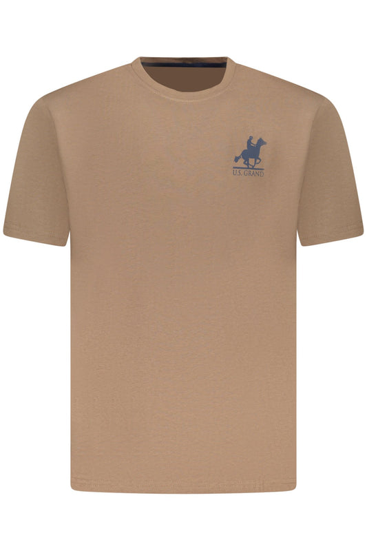 U.S. GRAND AU02647_MA18FANG Marrone