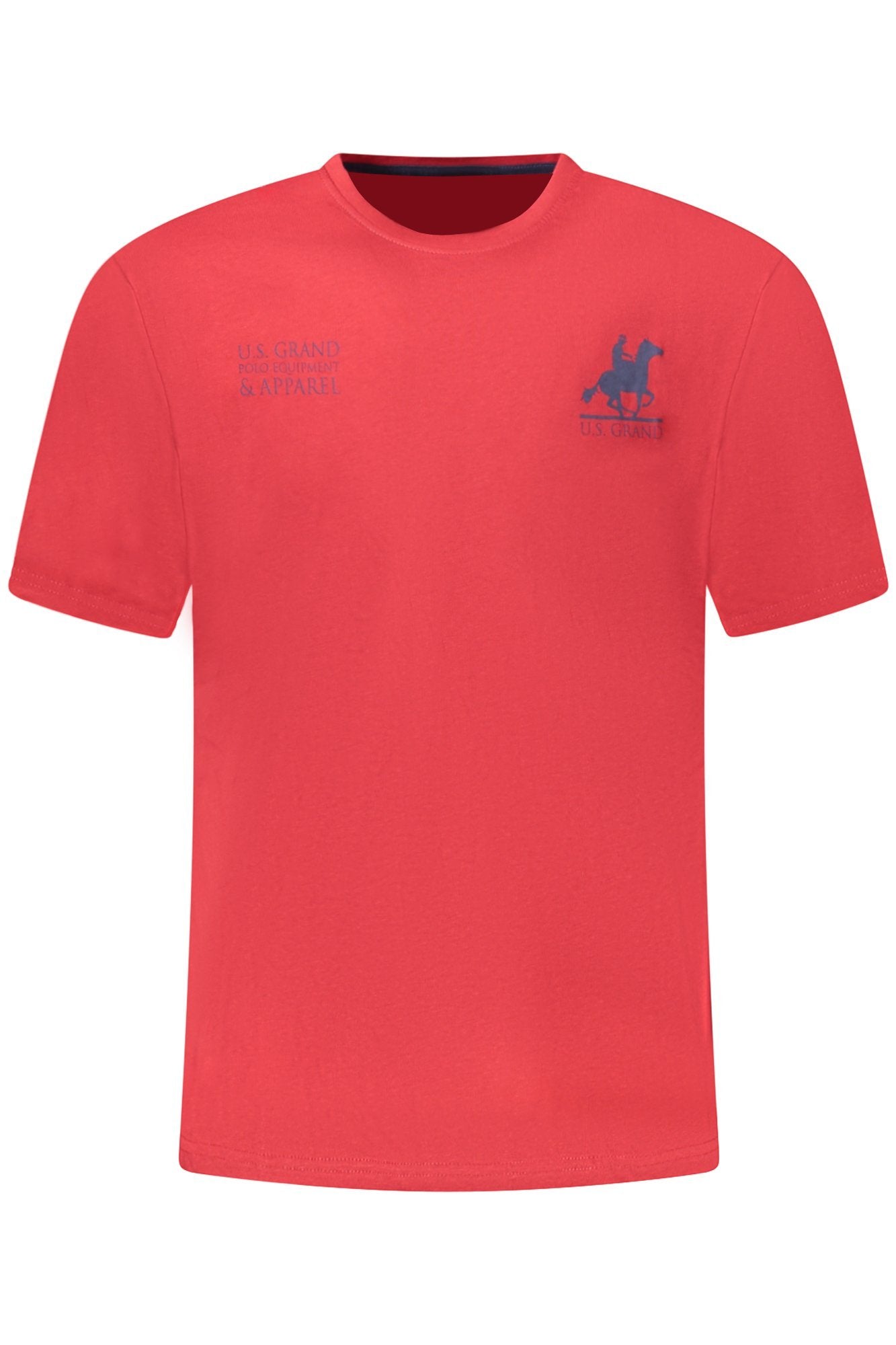 U.S. Grand T-Shirt - mem39