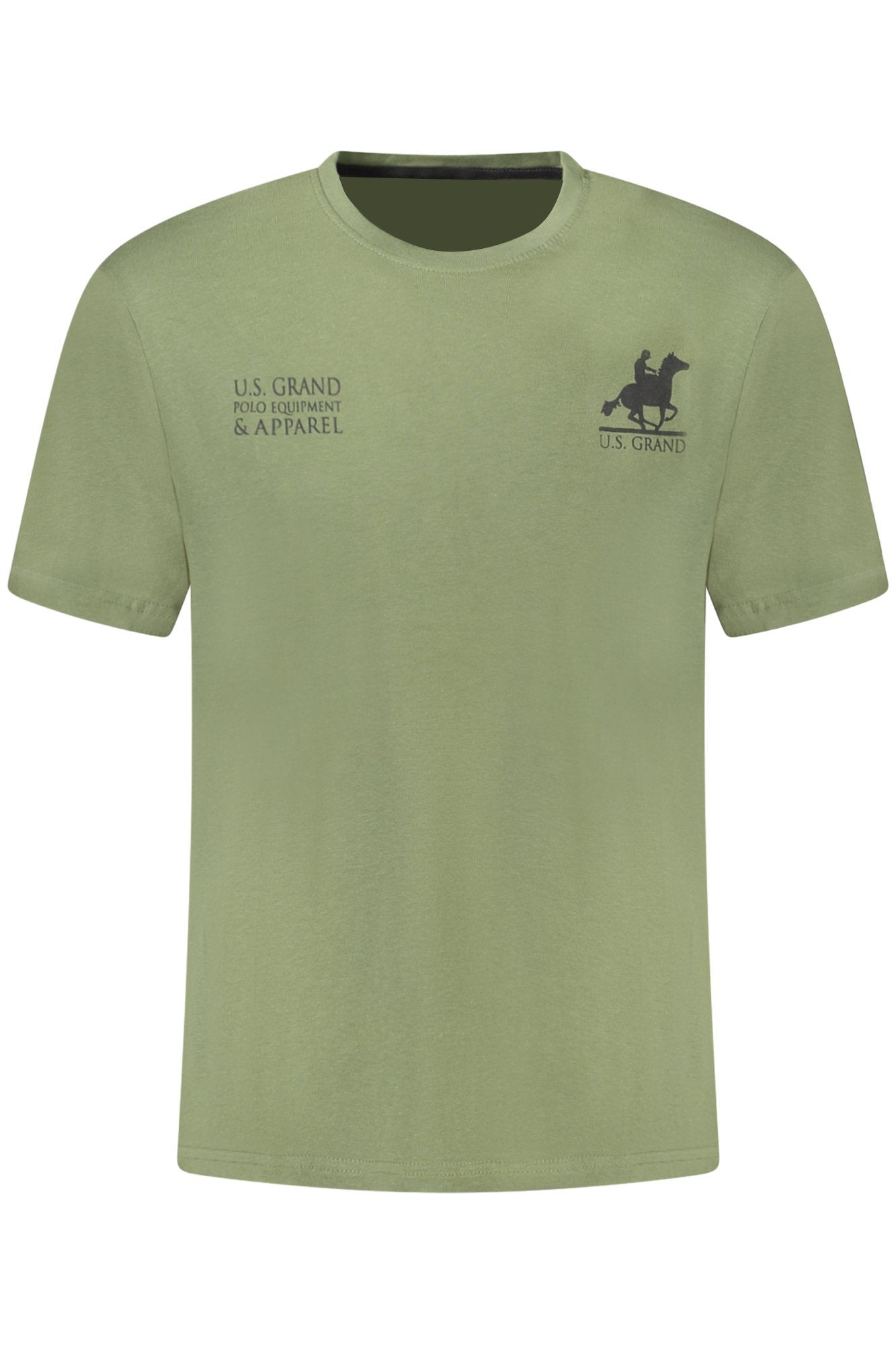 U.S. Grand T-Shirt - mem39