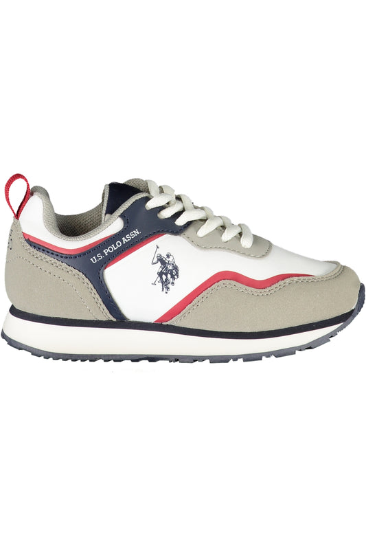 U.S. POLO ASSN. SNEAKERS