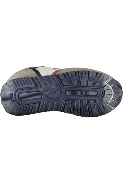 U.S. POLO ASSN. SNEAKERS