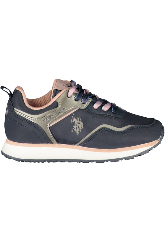 U.S. POLO ASSN. SNEAKERS
