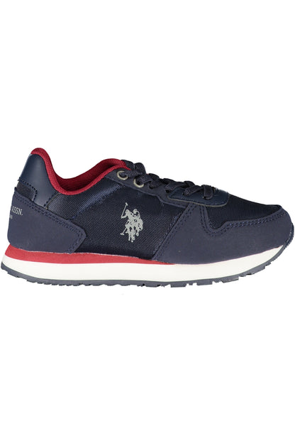 U.S. POLO ASSN. SNEAKERS