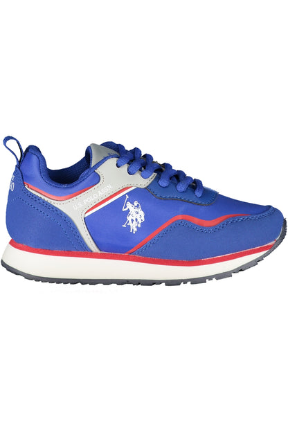 U.S. POLO ASSN. SNEAKERS