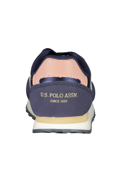 U.S. POLO ASSN. SNEAKERS