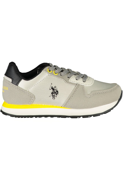 U.S. POLO ASSN. SNEAKERS